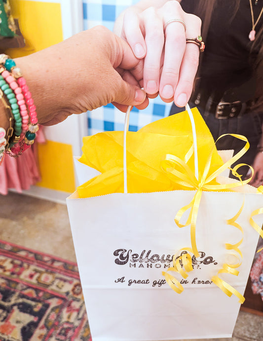 How to choose the perfect gift!