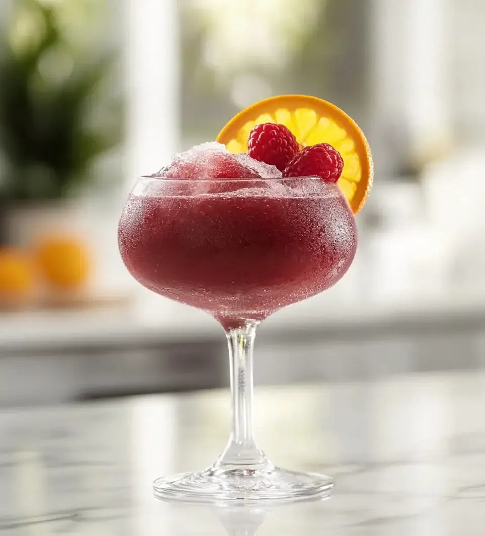 Noble Mick's Sangria Frozen Cocktail