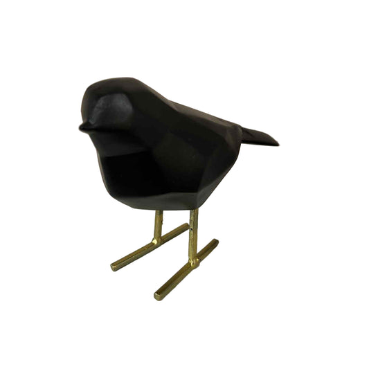 Bonnie The Black Bird