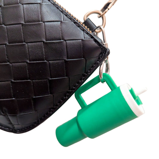 Stanley Look Key Chain