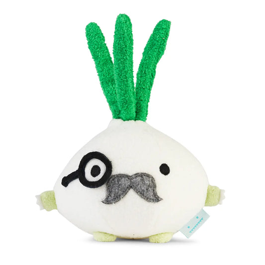 Distinguished Veggie Plush