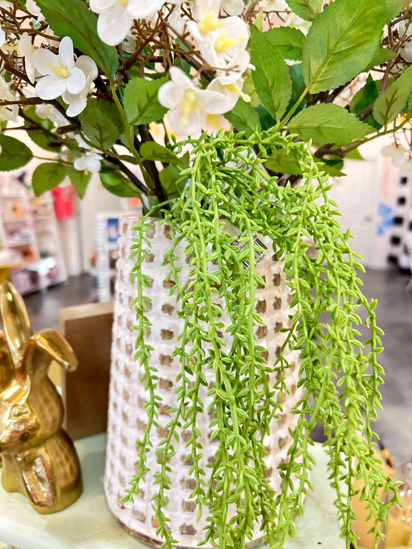 Spring Florals Spray