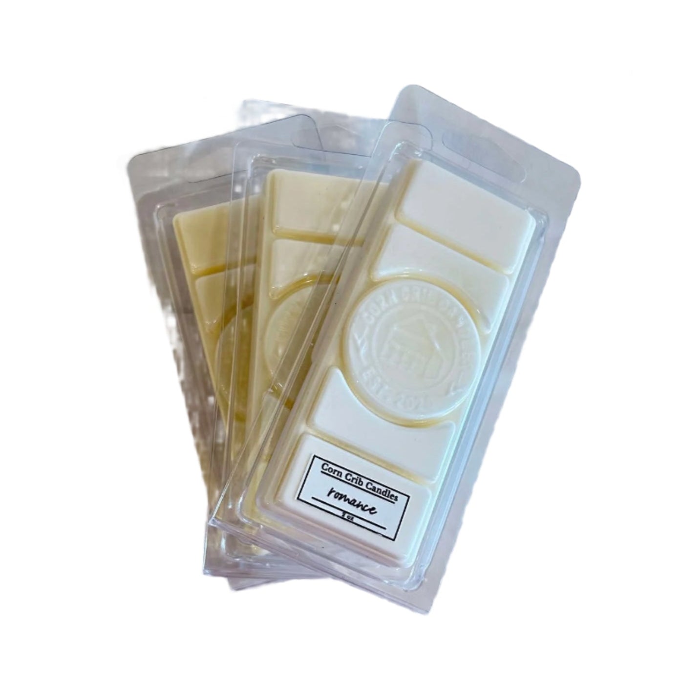 Corn Crib 2 Oz Wax Melt