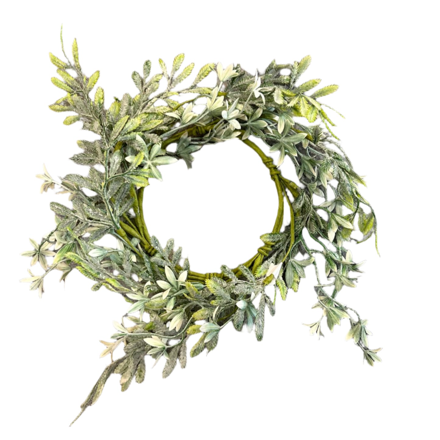 4.5 in Evergreen Ring