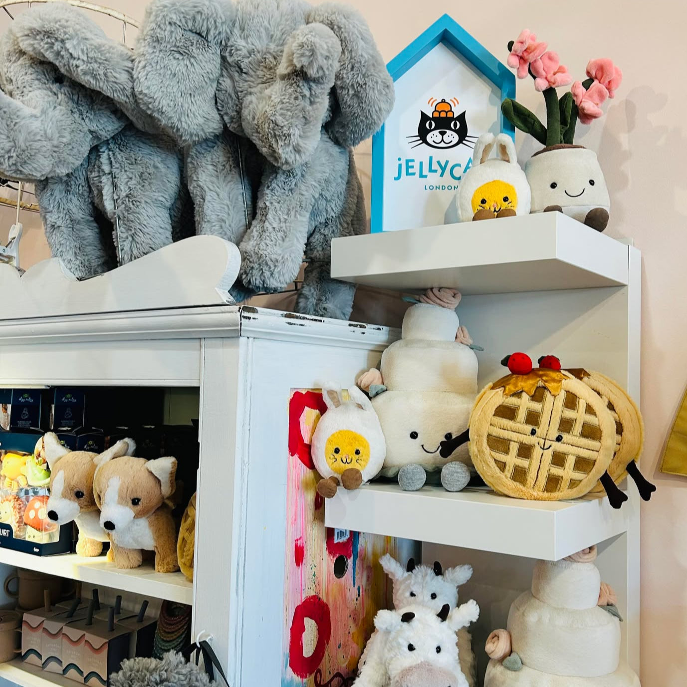Jellycat