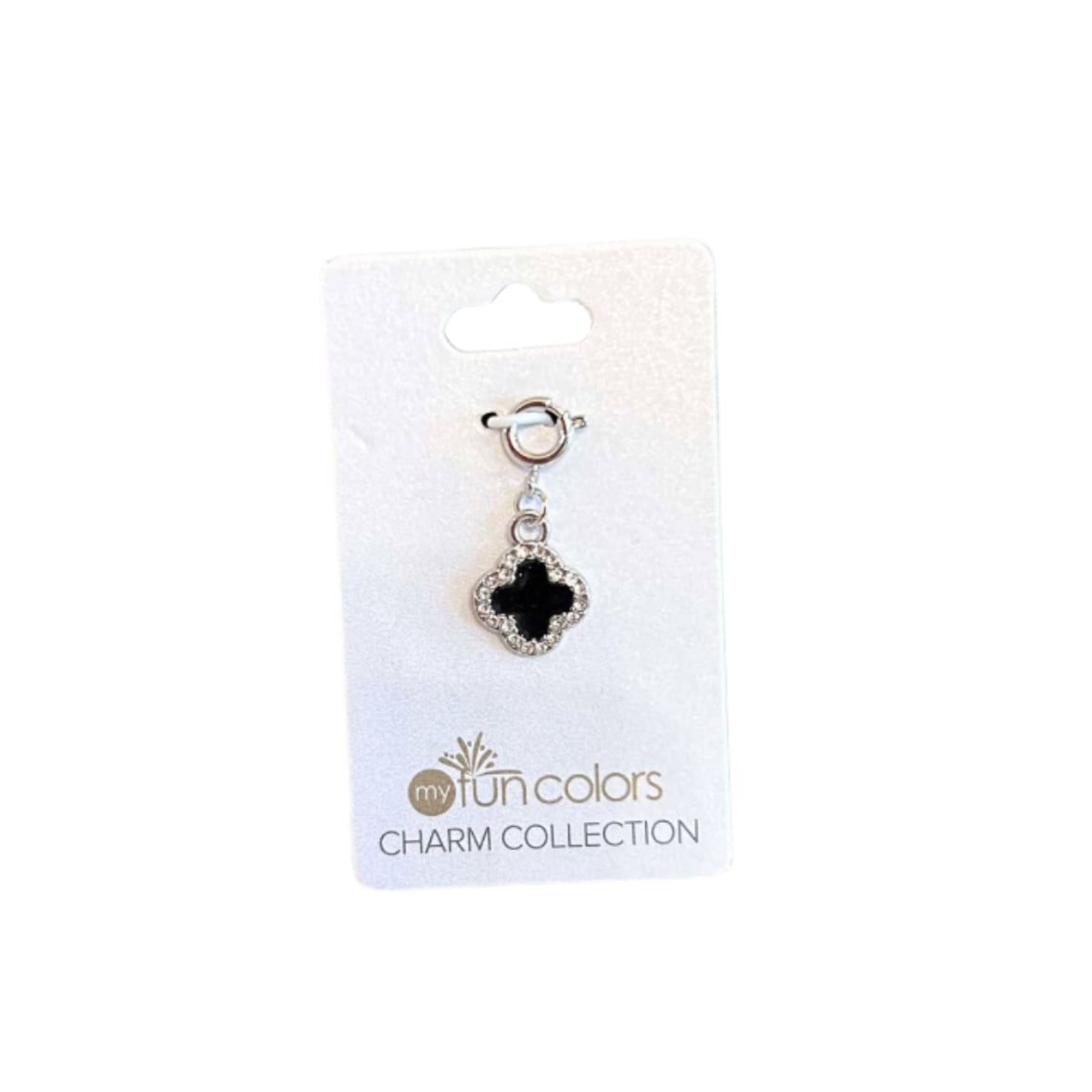 Charm- Black Clover Crystal