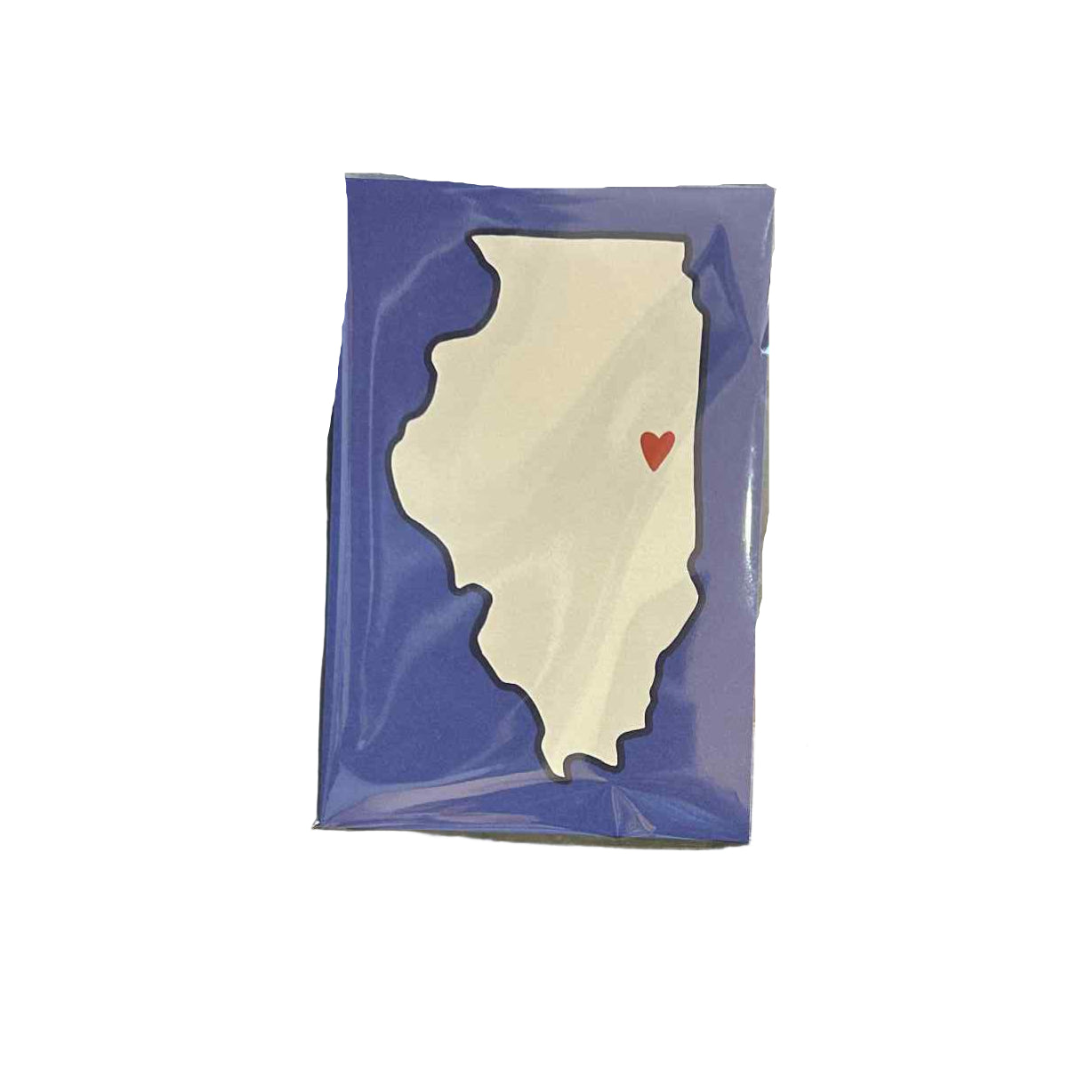 Marla Beyer Notepad