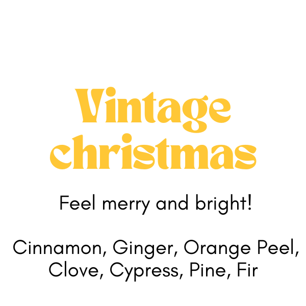 LH Mercantile Car Jar Diffuser