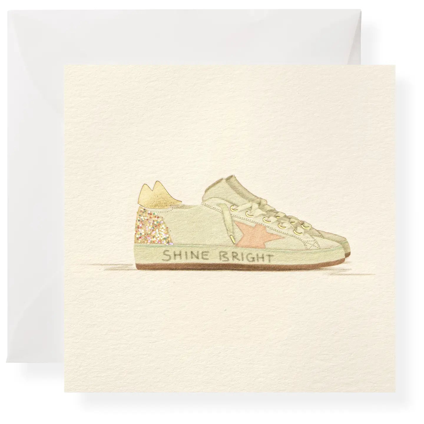 Sneakers Individual Gift Enclosure
