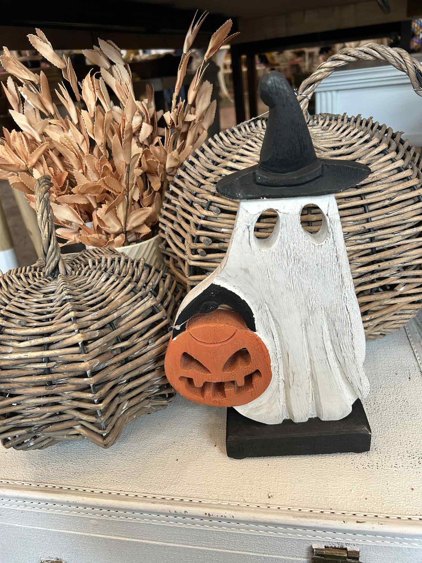 Gary the Ghost