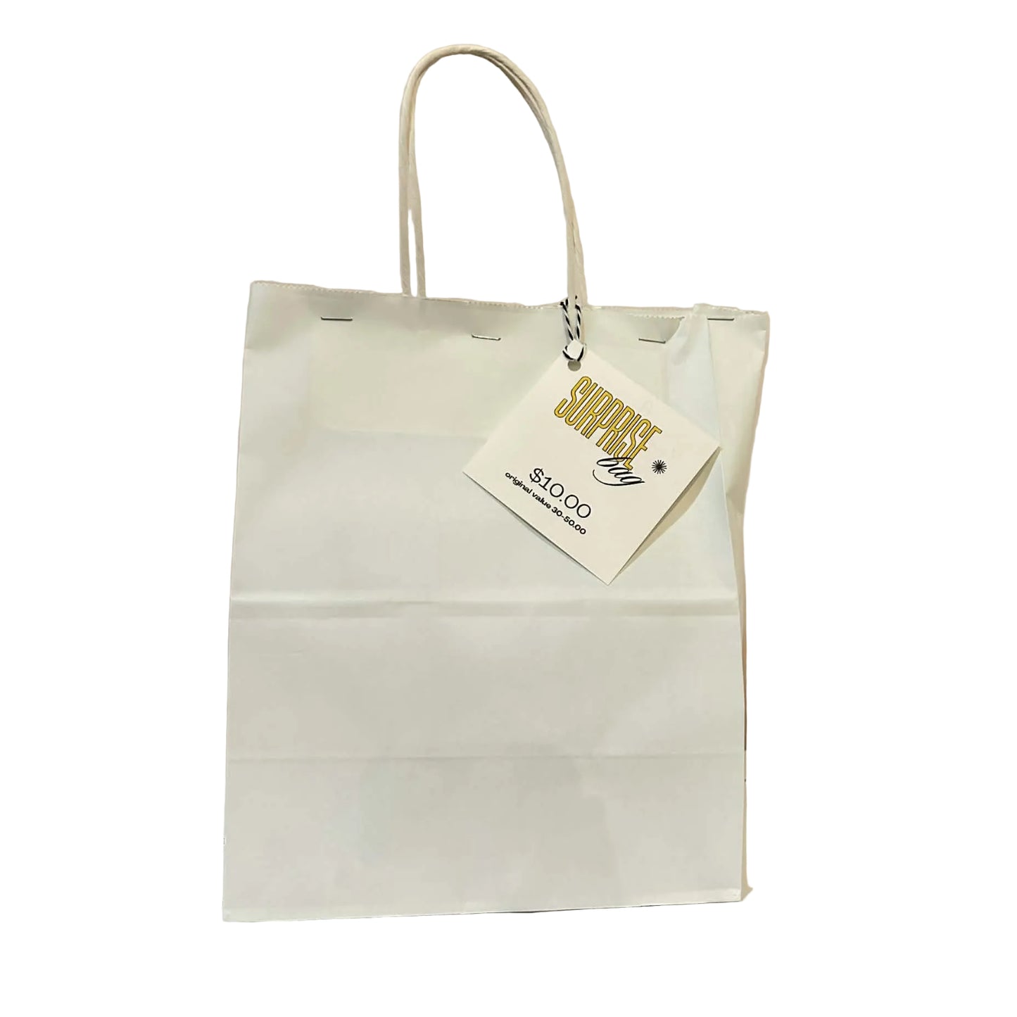 Surprise Bag O: Holly Jolly Bag