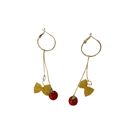 Adorno La Pasta Earrings