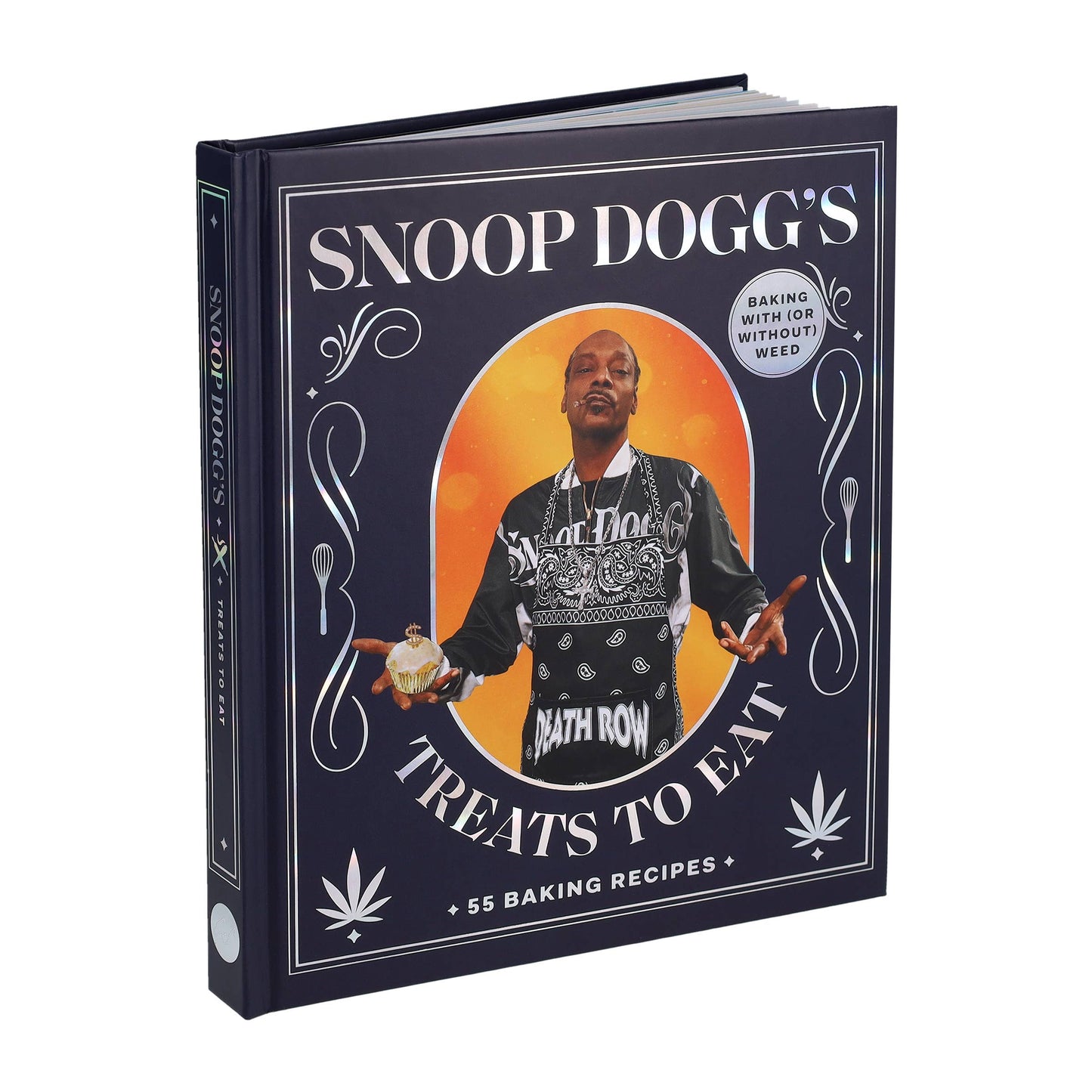 Snoop Dogg’s Treats to Eat