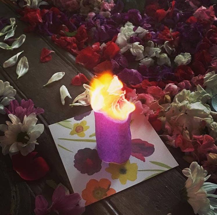 Flying Wish Paper- Always in Our Hearts