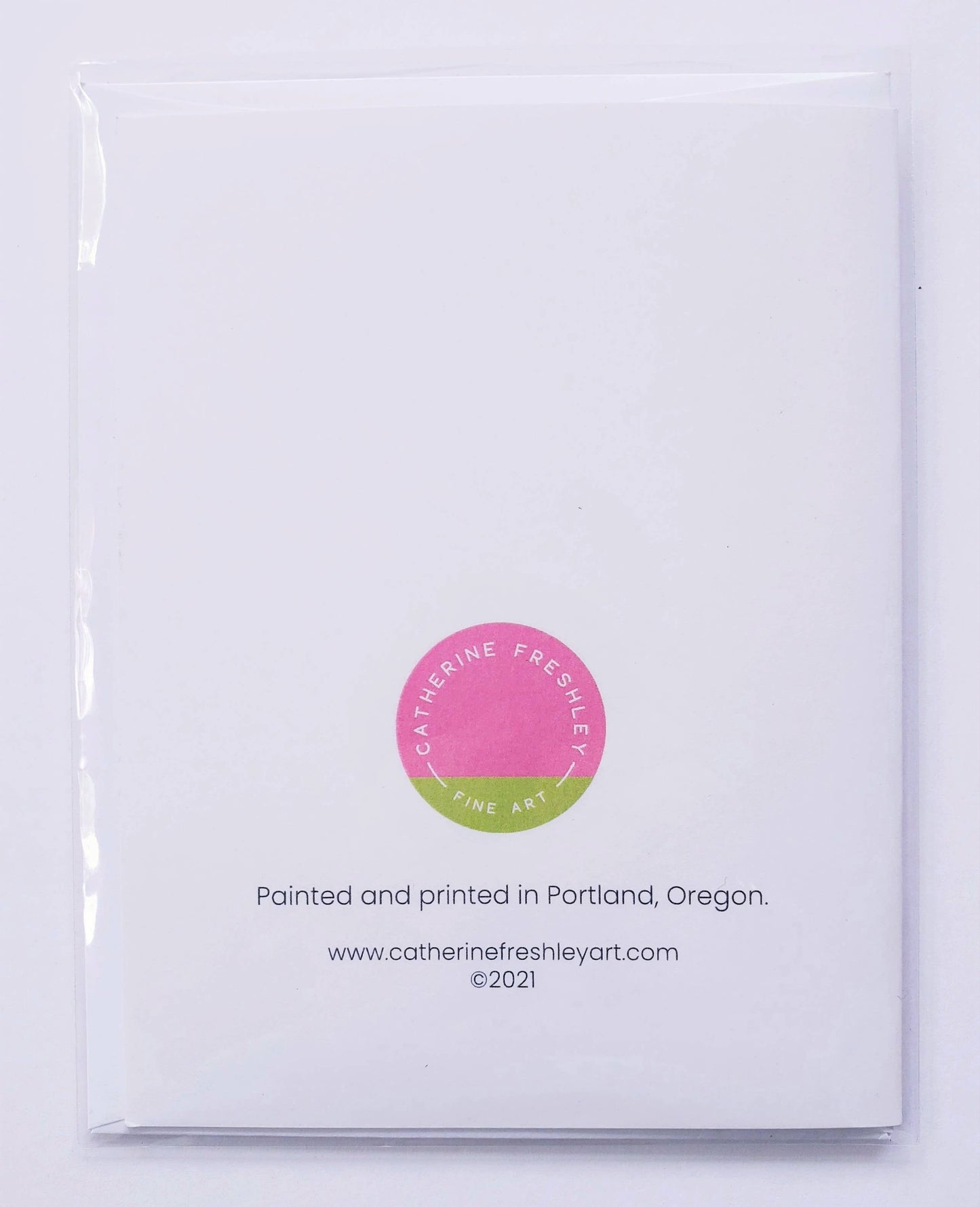 Vibrant Prairie Sunset Greeting Card
