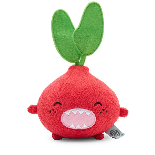 Beetroot Plushie