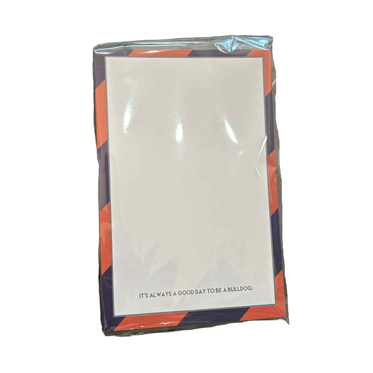 Marla Beyer Notepad