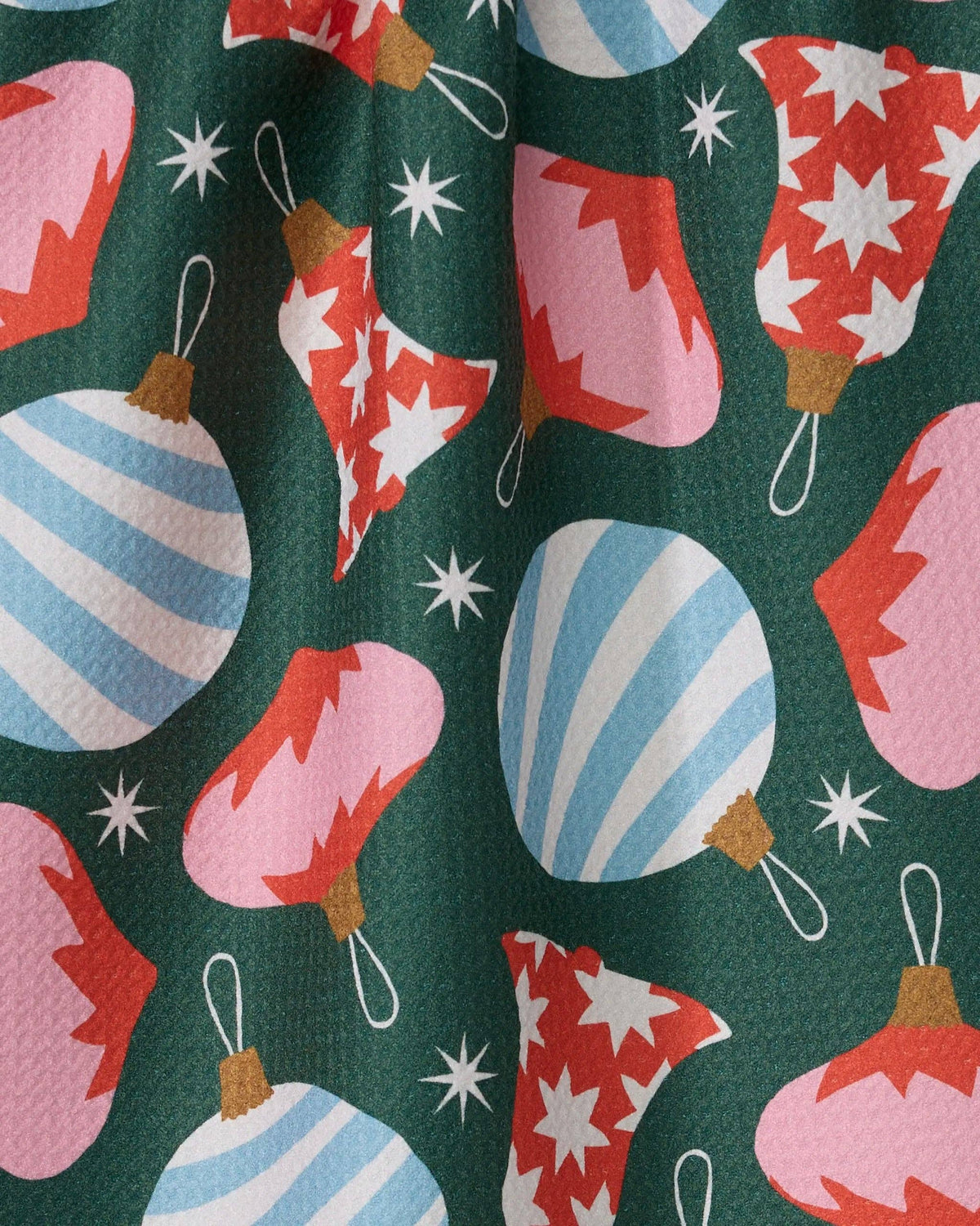 Geometry Tea Towel- Ornamenta