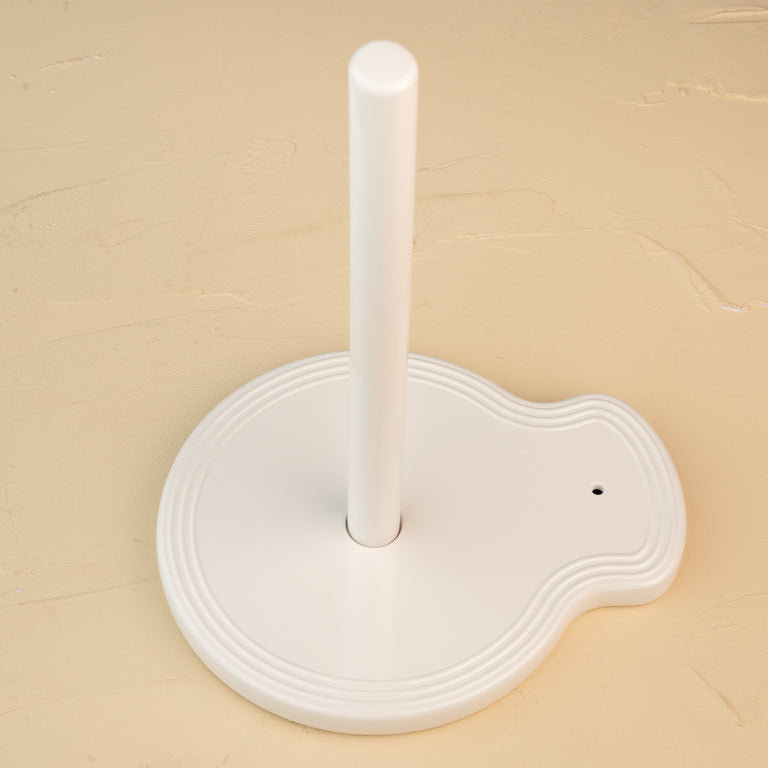 Nora Fleming Pinstripes Melamine Paper Towel Holder