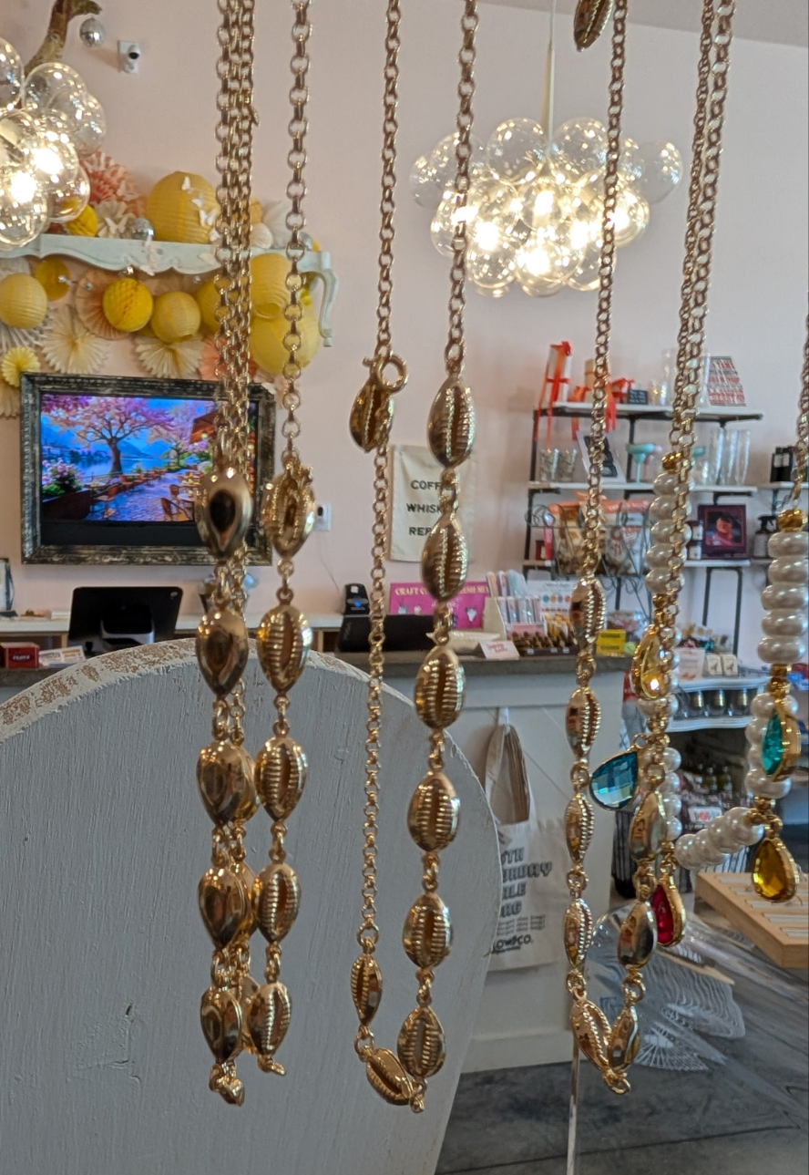 The Knot-Gold Filled Adjustable Bangle