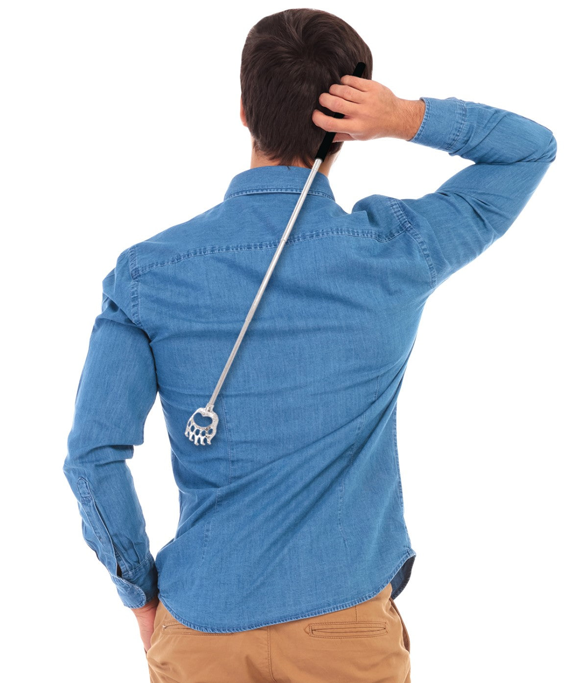 Bear Claw Extendable Back Scratcher