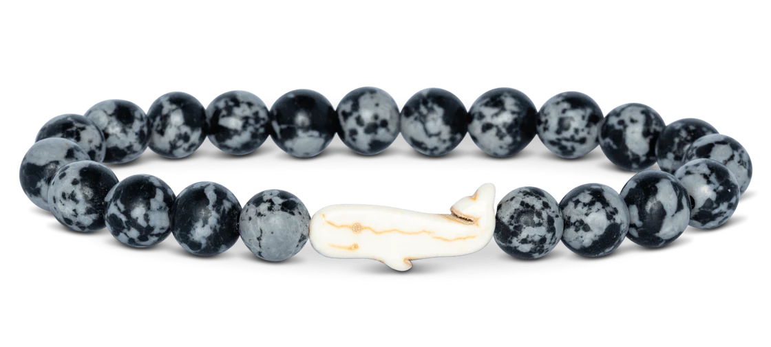 Fahlo Bracelet-Whale