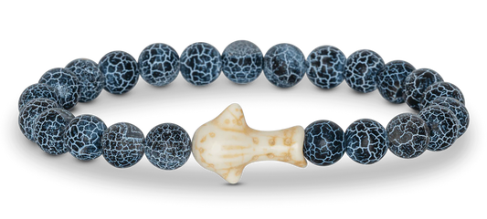 Fahlo Bracelet-Whale Shark