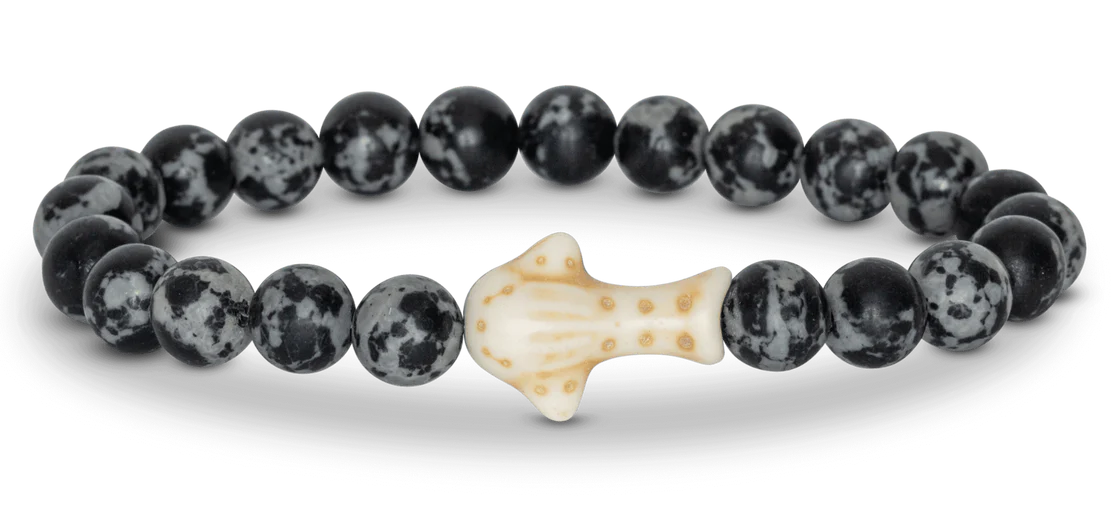 Fahlo Bracelet-Whale Shark