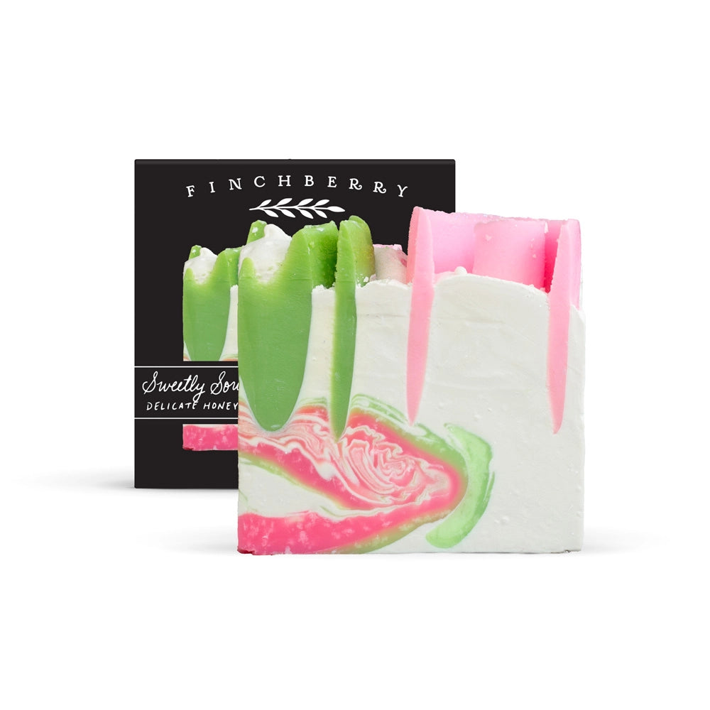 Sweetly Southern Soap-Boxed