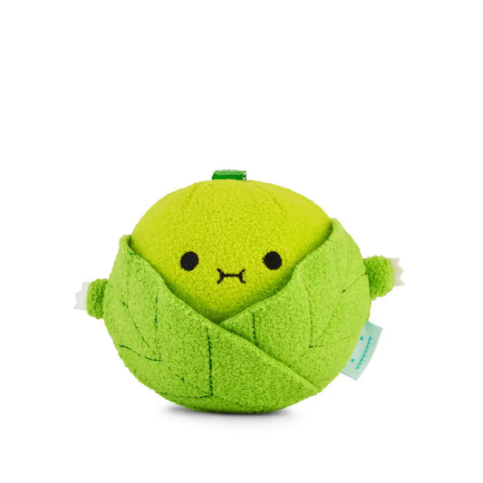 Brussel Sprout Plush