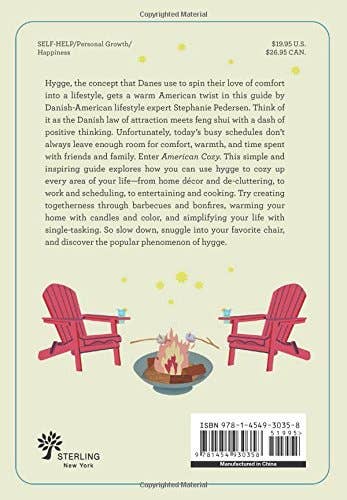 American Cozy: Hygge-Inspired Ways To Create Comfort