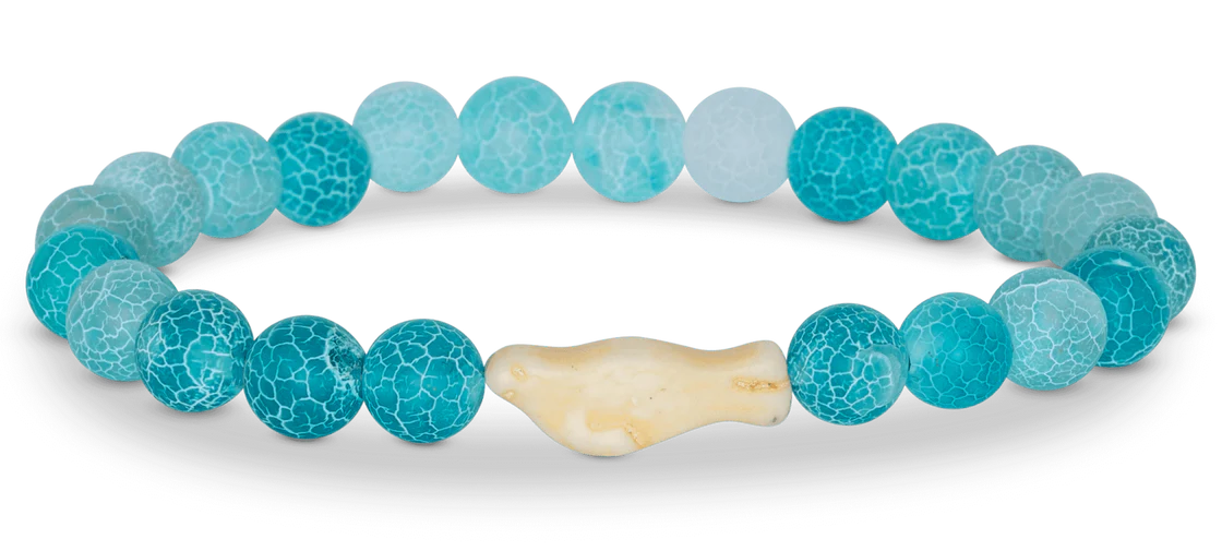 Fahlo Bracelet- Seal