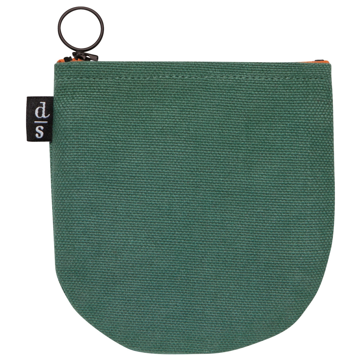 Full Moon Coin Pouch