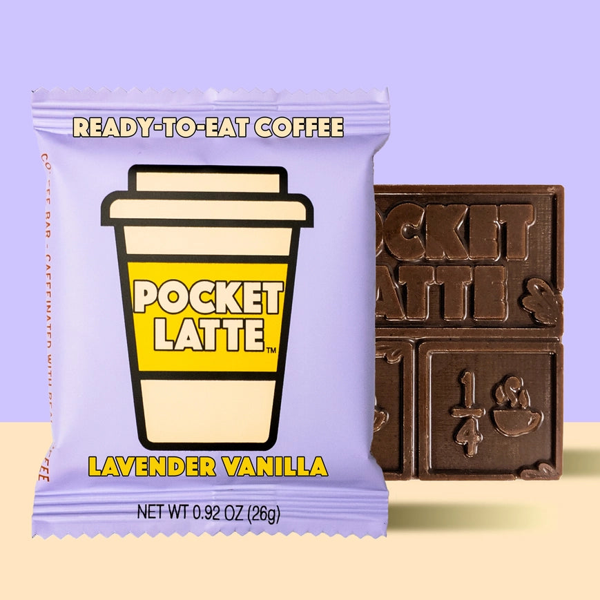 Pocket's Chocolates