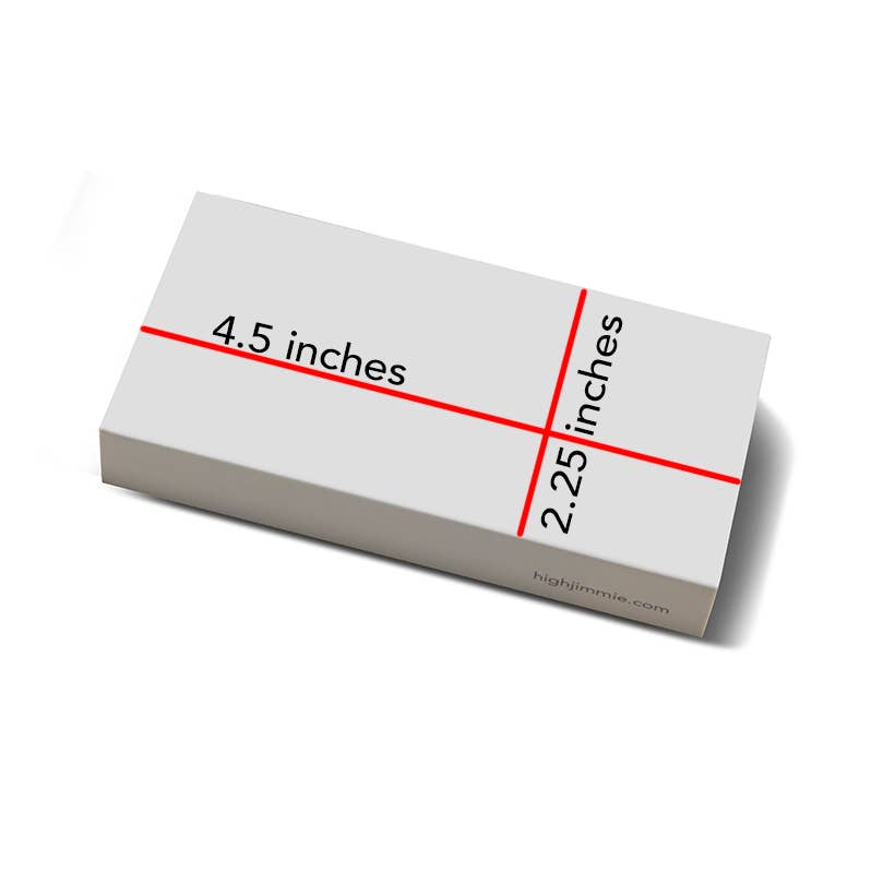 Funny Lighter Box Matches
