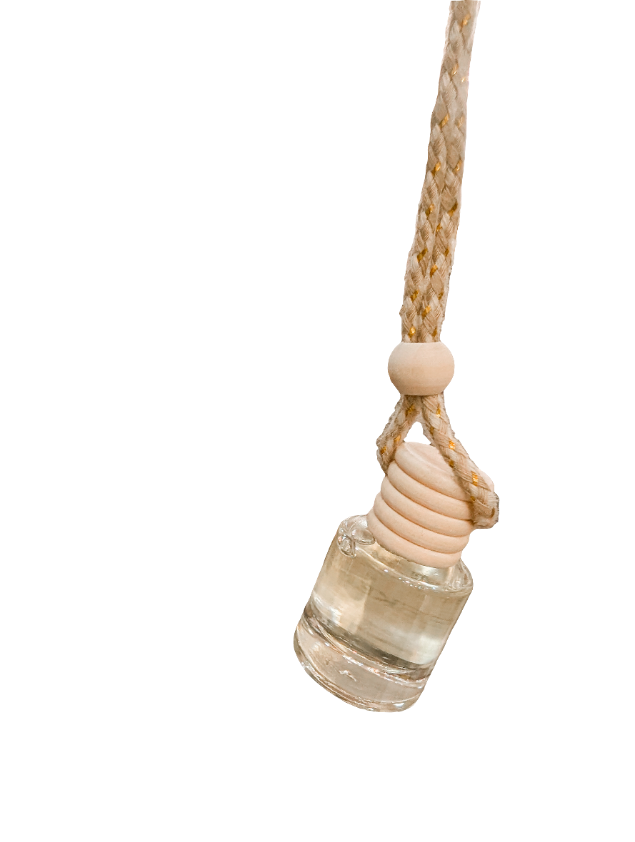 Hanging Car Diffuser-Sexy Time