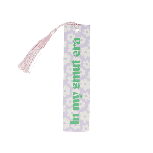 Smut Era Bookmark