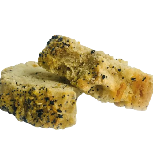 Soberdough-Everything But the Bagel