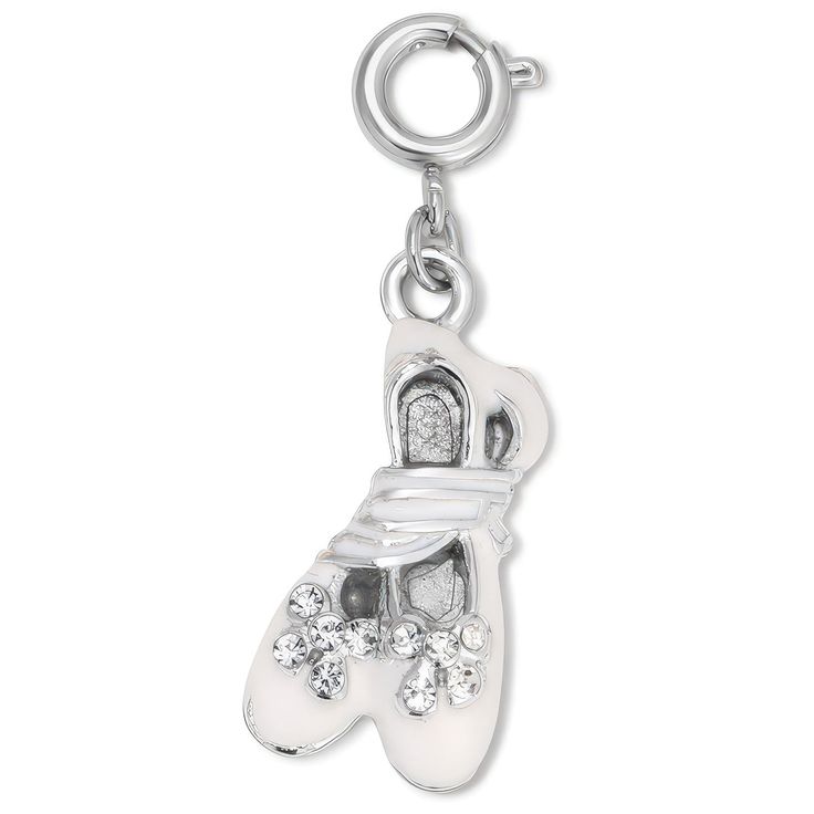 Charm- Ballet Slippers