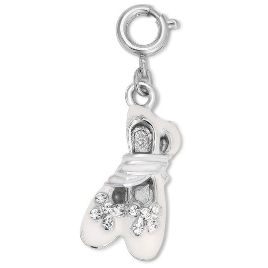 Charm- Ballet Slippers