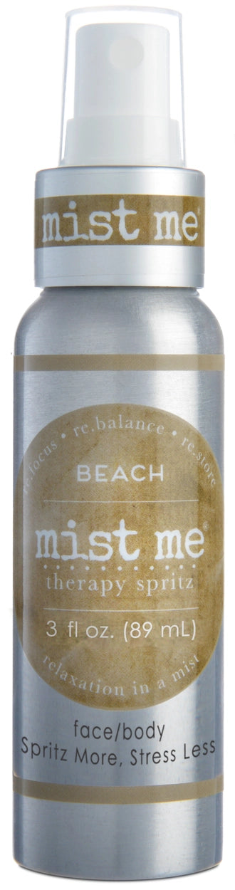 Mist Me Therapy Spritz - Beach