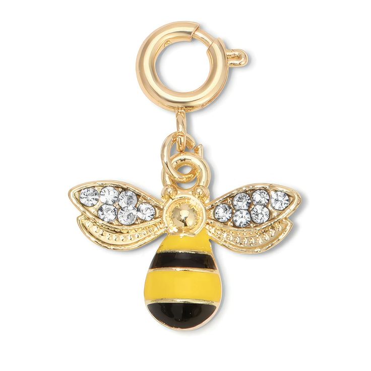 Charm- Bee
