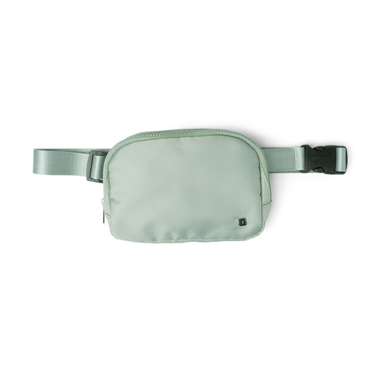 FitKicks Airlight Belt Bag- Blue