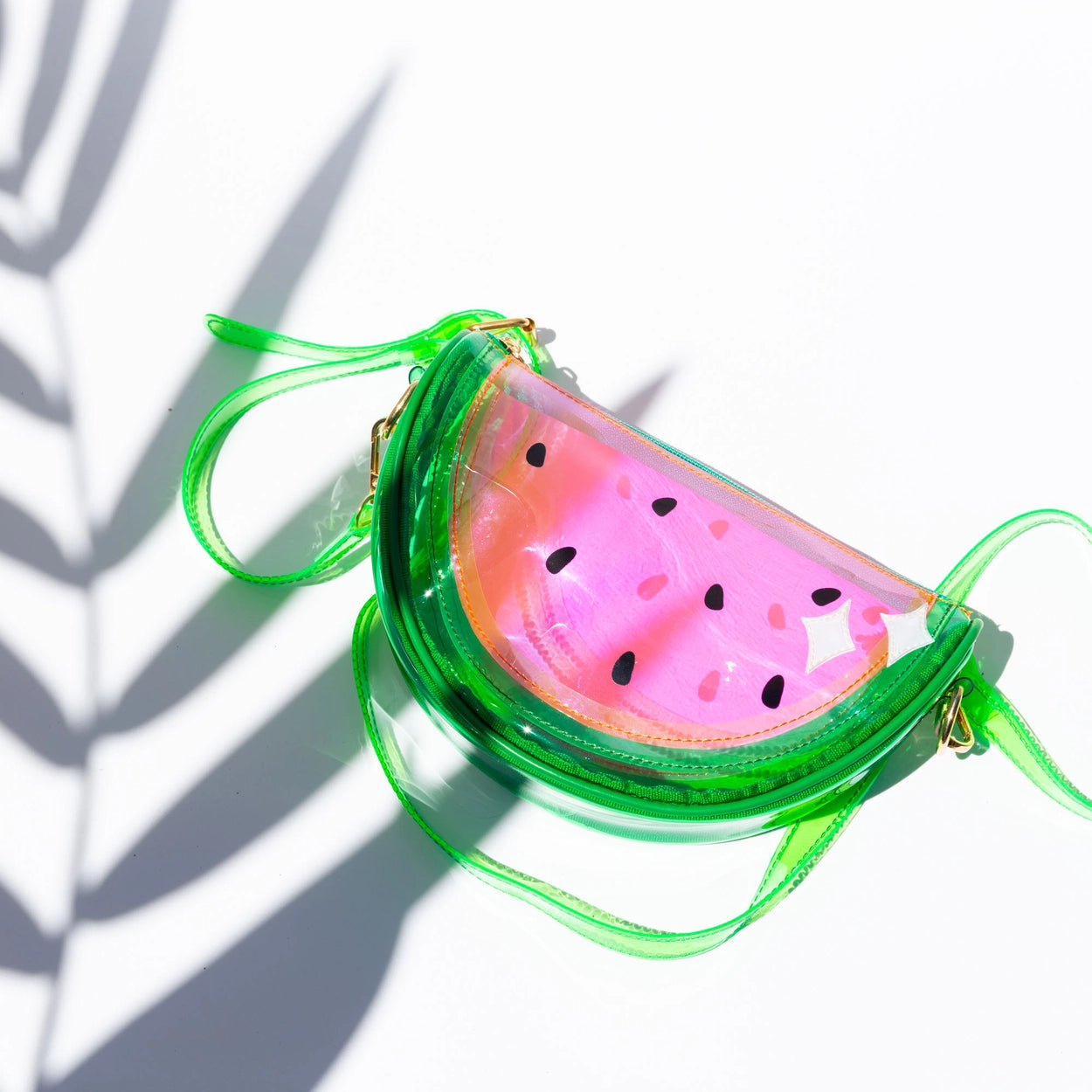 Fruity Jelly Handbag