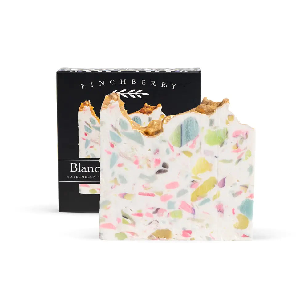 Blanche Soap-Boxed