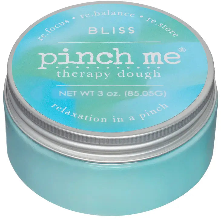 Pinch Me Therapy Dough