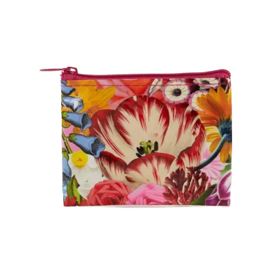 Coin Pouch- Blossom