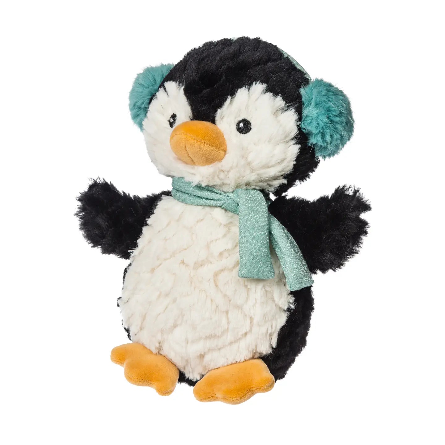 Arctic Blue Putty Penguin