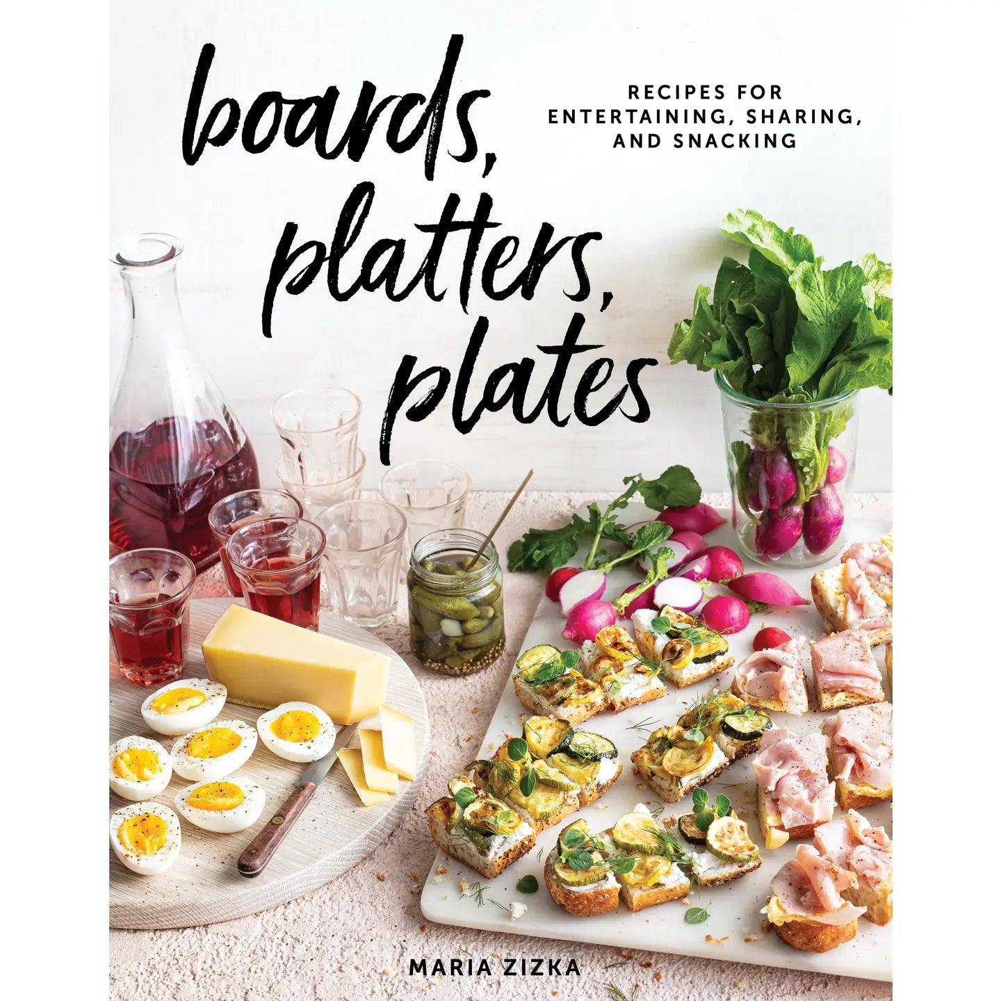 Boards,Platters,Plates