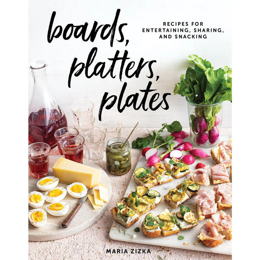 Boards,Platters,Plates